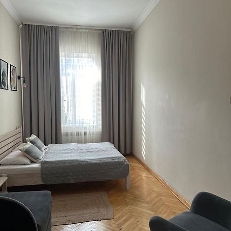 Апартаменти Тобілевича 3 Lviv Luaran gambar