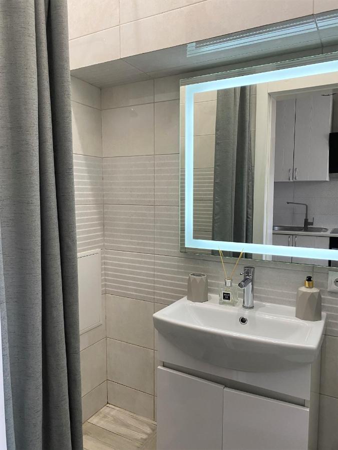 Апартаменти Тобілевича 3 Lviv Luaran gambar