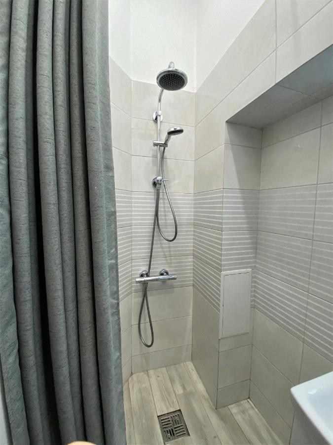 Апартаменти Тобілевича 3 Lviv Luaran gambar