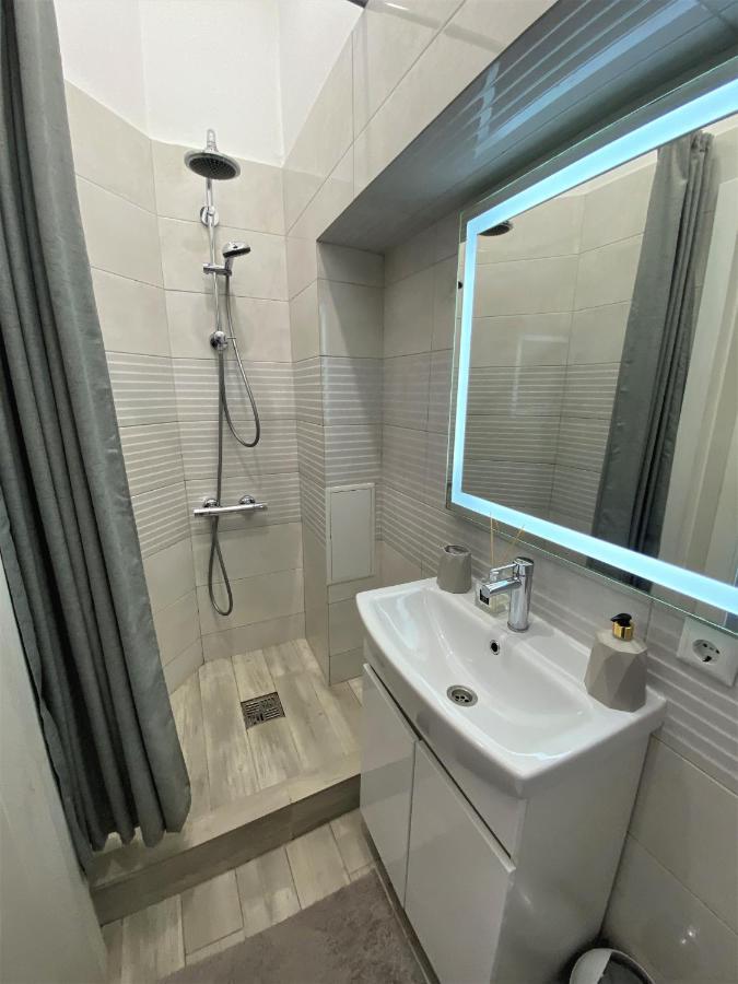 Апартаменти Тобілевича 3 Lviv Luaran gambar