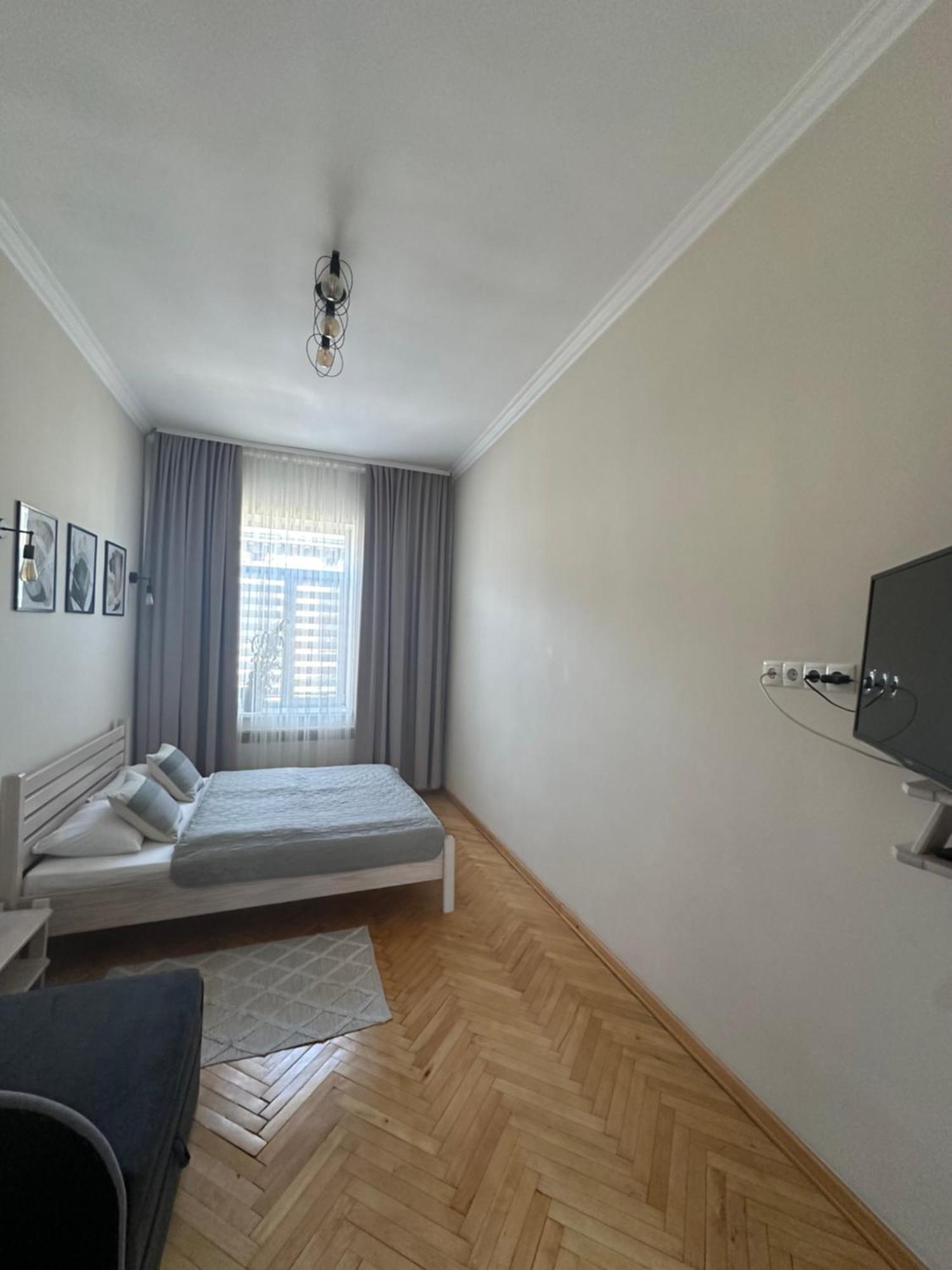 Апартаменти Тобілевича 3 Lviv Luaran gambar
