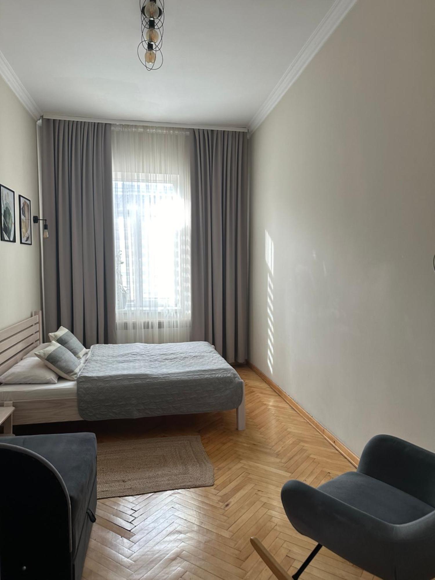 Апартаменти Тобілевича 3 Lviv Luaran gambar